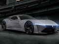 Felidae GT 基本型2018款