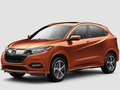 HR-V 2.0L基本型2022款
