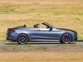 奔馳C級AMG C63 S AMG Cabriolet2019款