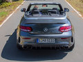 奔馳C級AMG C63 S AMG Cabriolet2019款