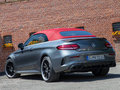 奔馳C級AMG C63 S AMG Cabriolet2019款