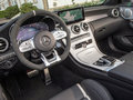 奔馳C級AMG C63 S AMG Cabriolet2019款