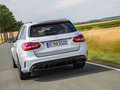 奔驰C级AMG C63 S AMG Estate2019款