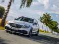奔驰C级AMG C63 S AMG Estate2019款