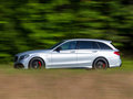 奔驰C级AMG C63 S AMG Estate2019款