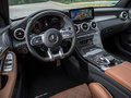 奔驰C级AMG C63 S AMG Estate2019款