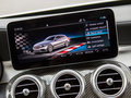 奔驰C级AMG C63 S AMG Estate2019款