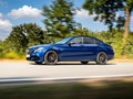 奔驰C级AMG AMG C 63S2019款