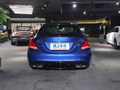 奔驰C级AMG AMG C 63S2019款