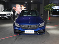 奔驰C级AMG AMG C 63S2019款