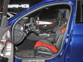 奔驰C级AMG AMG C 63S2019款