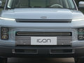 吉利ICON 图片