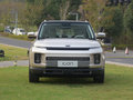吉利ICON 260Ti92020款