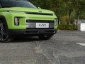 吉利ICON 260Ti92020款