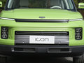 吉利ICON 260Ti92020款