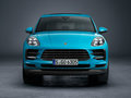 Macan 圖片