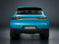 Macan 图片