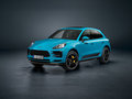 Macan 图片