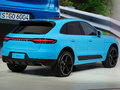 Macan 图片