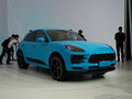 Macan 图片