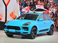 Macan 图片