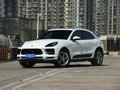 Macan Macan2.0T2018款