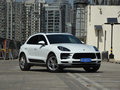 Macan 图片