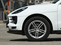 Macan Macan2.0T2018款