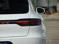 Macan Macan2.0T2018款
