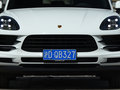 Macan Macan2.0T2018款