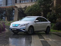 风行S50EV 图片
