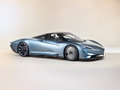 邁凱倫SPEEDTAIL 基本型2020款