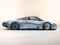 邁凱倫SPEEDTAIL 基本型2020款
