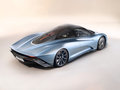 邁凱倫SPEEDTAIL 基本型2020款
