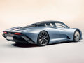 邁凱倫SPEEDTAIL 基本型2020款