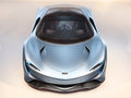 邁凱倫SPEEDTAIL 基本型2020款