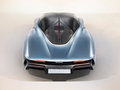 邁凱倫SPEEDTAIL 基本型2020款