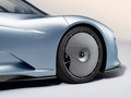 邁凱倫SPEEDTAIL 基本型2020款