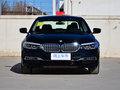 宝马5系 530Li 尊享型豪华套装2019款