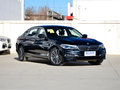 宝马5系 530Li 尊享型豪华套装2019款