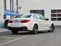 宝马5系 530Li xDriveM运动套装2019款