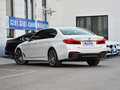 宝马5系 530Li xDriveM运动套装2019款