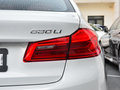 宝马5系 530Li xDriveM运动套装2019款
