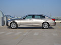 宝马5系 530Li 领先型豪华套装2019款