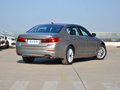 宝马5系 530Li 领先型豪华套装2019款