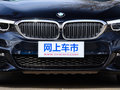 宝马5系 525LiM运动套装2019款