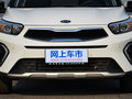 奕跑 1.4L自动趣享版2019款