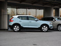 沃尔沃XC40（进口） 图片