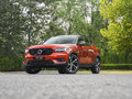 沃尔沃XC40（进口） T5四驱运动日暮水晶白限定版2019款