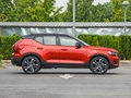 沃尔沃XC40（进口） T5四驱运动日暮水晶白限定版2019款